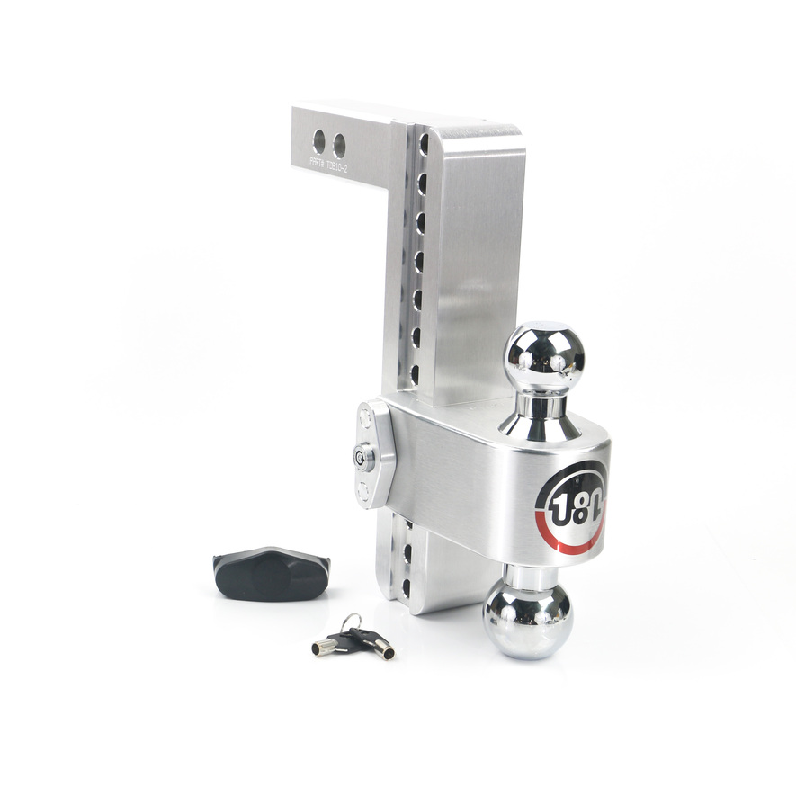 Trailer Hitch - CTB10-2
